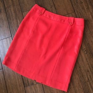 Banana Republic Pencil Skirt